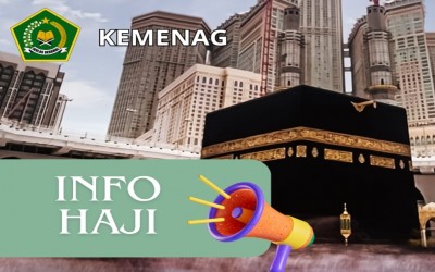 Siapa Yang Akan Berangkat Haji 2026 ? Cek Sekarang