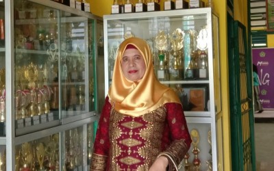 Bermula dari Guru Disiplin, Kini Menjadi Penentu Arah Prestasi. Sosok di Balik Era Keemasan Akademik MAN 2 Soppeng