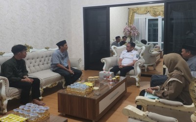 Menuju Madrasah Mendunia !! MAN 2 Soppeng Bangun Sinergi 